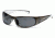 Suncloud Rachet Sunglases, Granite frames, Gray lenses S-RCPPGYGN