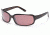 Suncloud Uptown Sunglasses, Tortoise Frame, Rose Polarized Polycarbonate Lens S-UTPPRSTT