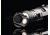 Sunwayman G20C Compact Flashlight, w/CREE LED, 400 Lumens, w/ 1x18650 or 2xCR123 Batteries, Black SUNWAYMAN-G20C-XML2-U2