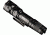 Sunwayman G20C Compact Flashlight, w/CREE LED, 400 Lumens, w/ 1x18650 or 2xCR123 Batteries, Black SUNWAYMAN-G20C-XML2-U2