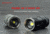 Sunwayman T16R LED Flashlight CREE XM-L2 U3 LED, 380 Lumens, Black SUNWAYMAN-T16R-BLACK