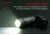 Sunwayman T16R LED Flashlight CREE XM-L2 U3 LED, 380 Lumens, Black SUNWAYMAN-T16R-BLACK