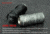 Sunwayman T16R LED Flashlight CREE XM-L2 U3 LED, 380 Lumens, Black SUNWAYMAN-T16R-BLACK