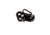 Sure Cycle Magazine Extension Tube Barrel Clamp EXT-CLAMP