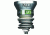 Surefire 6v Replacement Lamp Assembly For 6R NI-CD Flashlight System R60