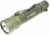 Surefire Aviator 2L Flashlight, Olive Drab, Dual Output, Green LED A2L-HA-GN