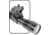 Surefire Classic Universal Front Sight Mount WeaponLight 974