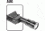 Surefire Classic Universal Front Sight WeaponLight 983