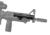 SureFire DEMO, M600 Ultra Scout Light 600 Lumens LED WeaponLight / Tailcap Switch Only M600U-Z68-BK-DEMO