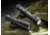 SureFire DEMO, M600 Ultra Scout Light 600 Lumens LED WeaponLight / Tailcap Switch Only M600U-Z68-BK-DEMO
