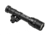 SureFire DEMO, M600 Ultra Scout Light 600 Lumens LED WeaponLight / Tailcap Switch Only M600U-Z68-BK-DEMO