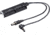 SureFire DEMO, Plug-In Tape Switch w/Picatinny Rail Pad for WeaponLights and ATPIAL Laser Device - 7in Cable SR07-D-IT-DEMO