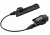 SureFire Dual Tail Cap For M6Xx Scoutlight Series w/ Sr07 Rail Tape Switch DS-SR07
