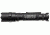 SureFire E2D Led Defender Ultra Flashlight, 5/1000 Lumens, Click Switch, Black E2DLU-A