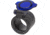 SureFire F06 Blue Filter for flashlights with 1.0in. diameter bezel