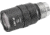 SureFire Forend Weapon Light LED Conversion Bezel Assembly, 500 Lumens, 3V, Single Output, 600/900 Series, Black LM1-B-BK