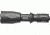 Surefire Fury Combatlight Single Stage 500 Lumen LED Flashlight with 2 123A Lithium Batteries 