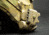 Surefire Helmet Light Ratchet Mount, Tan HLM-01-TN