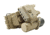 SureFire HL1-A Military Helmet Mount Light, Tan, White/Blue/Blinking IR LEDs, Clam Shell, HL1-A-TN CS