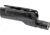 SureFire LED Weapon Light w/1 Switch, CR123A, 500 Lumens, Black, 328LMF-B