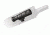 SureFire M300 Mini Scout Light LED Weapon Light, CR123A, IR/White, 250 Lumens, Black, M300V-B-Z68-BK