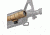 SureFire M300 Mini Scout Light LED Weapon Light, CR123A, IR/White, 250 Lumens, Tan, M300V-B-Z68-TN