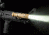 SureFire M300C Mini Scout Light, 3V, 300 Lumens , Includes 7&quot; Tape Switch, Tan M300C-TN