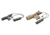 SureFire M313V Scout LED Weapon Lights w/Switch Assembly and Offset Mount, Black, Tan
