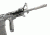 Surefire M620V Scout Light White IR LED Weaponlight - Black M620V-BK Mounted
