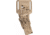 SureFire MasterFire Rapid Deploy Holster - HD1-L-TN-PRO