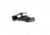 SureFire MasterFire Rapid Deploy Holster, Right Hand, Black, HD1-R