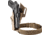 SureFire MasterFire Rapid Deploy Holster, Tan - HD1-R-TN