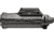 SureFire MasterFire Xh15 Weapon Light, 3V, Maxvision Beam, Universal/Picatinny Screw Rail Mount, 350 Lumens, Polymer, Constant On Toggle Switch Only, Black, XH15