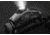 Surefire Maximus 1000 Lumens Rechargeable LED Headlamp, Black HS3-A-BK