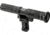 SureFire Micro Scout Weapon Light Pro, 1.2V, 300 Lumens, Black, M140A-BK-PRO