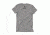 SureFire Prevail T-Shirt,Short Sleeve,Gray,Small SST-PR-GY-01