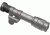 SureFire Replacement Flashlight Protective Rear Cap Switch, Tan Z68-TN