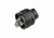 SureFire Replacement Rear Cap Assembly, Black - UE-SR07-BK