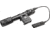 SureFire Scout LED Weapon Light, CR123A, Picatinny, Weaver Attachment, White light and infrared, 350 Lumens, Black, M613V-BK