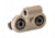 SureFire Scout Light Pro long Gun WeaponLights M-LOK Mount, Tan, M-MLOK-S-TN