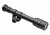 SureFire M600AA Scout Light Rail-Mountable LED Weapon Light, AA, 220 Lumens, Black , M600AA-BK