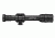 SureFire M600AA Scout Light Rail-Mountable LED Weapon Light, AA, 220 Lumens, Black , M600AA-BK