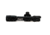 SureFire Scout LED Weapon Light, CR123A, Screw Attachment, White light and infrared, 350 Lumens, Black, M603V-BK