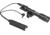SureFire Scout LED Weapon Light, CR123A, Screw Attachment, White light and infrared, 350 Lumens, Black, M603V-BK