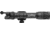 SureFire Scout LED Weapon Light, CR123A, Screw Attachment, White light and infrared, 350 Lumens, Black, M603V-BK