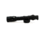 SureFire Scout LED Weapon Light, CR123A, Screw Attachment, White light and infrared, 350 Lumens, Black, M603V-BK