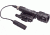 SureFire Scout Light Weapon Light, Wh/Ir, 150 Lumens/120Mw, Black M600V-A-BK