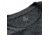 SureFire SF Button Logo T-Shirt - Mens, 60% Cotton/40% Polyester, Gray, Large, SST-SFB-DG-L