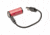 SureFire SF18350 Surefire Micro USB Lithium Ion Rechargeable Battery, SF18350