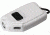 SureFire Sidekick Compact Pocket Light, Rechargable Battery, 5/60/300 Lumens, White SIDEKICK-WHT